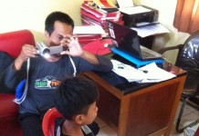 Warga Amuki Dua Pencuri