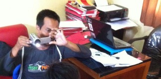 Warga Amuki Dua Pencuri