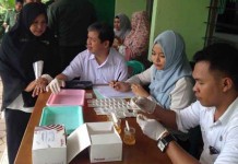 Cerita Petugas BNNK Pontianak