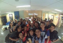 Foto Jurnalistik Tak Boleh Dimanipulasi