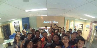 Foto Jurnalistik Tak Boleh Dimanipulasi