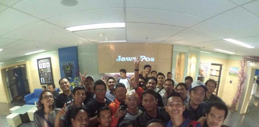 Foto Jurnalistik Tak Boleh Dimanipulasi