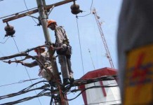 Pemasaran Keliling, PLN Kakap Sasar Pasar Jeruju Besar