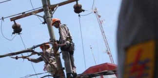 Pasokan Listrik Kubu Raya Terbatas