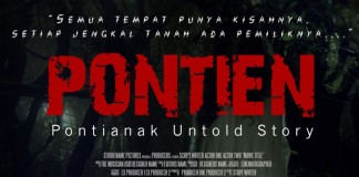 Film Pontien Segera Tayang Layar Lebar