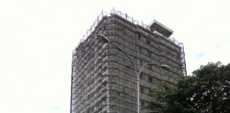 Bangunan Hotel Neo Langgar Aturan