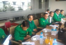 Retno: Suib Tak Ingin PPP Bersatu