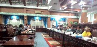 Pasca Tewasnya Penumpang, DPRD Pontianak Undang PT. ASDP