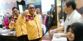 Tes Urine PNS Kubu Raya, Tak Hadir Pejabat Terancam Dijemput Paksa