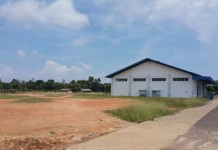 Kantor Pemerintah Jadi Tempat Maksiat