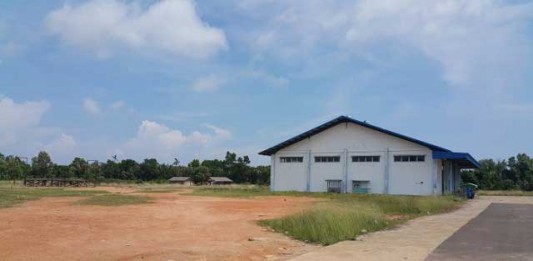 Kantor Pemerintah Jadi Tempat Maksiat