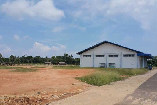 Kantor Pemerintah Jadi Tempat Maksiat