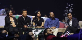 Album Soundtrack AADC2 Dirilis