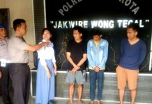 Penjual Jawaban Unas Ditangkap