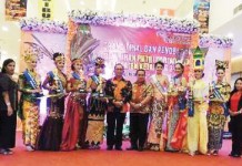 Erlin Herlina Putri, Putri Pariwisata Kabupaten Ketapang 2016