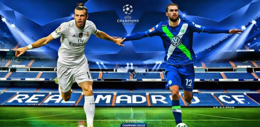 Real Madrid vs Wolfsburg, Real Madrid Optimis