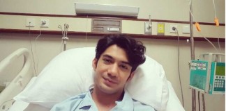 Sakit Masih Ngotot Syuting