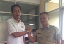 Audiensi Rakyat Kalbar-Dispertamben Kalbar, Perizinan Pertambangan yang Pro Rakyat