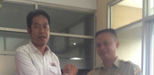 Audiensi Rakyat Kalbar-Dispertamben Kalbar, Perizinan Pertambangan yang Pro Rakyat