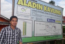 Inspirasi Mental dan Kemandirian Usaha dari Sang Ayah