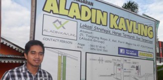 Inspirasi Mental dan Kemandirian Usaha dari Sang Ayah