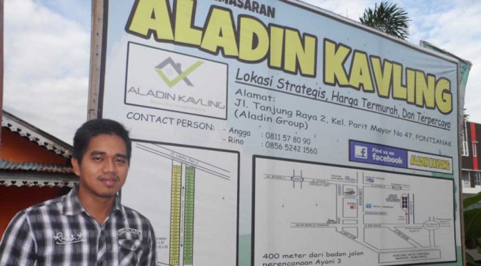 Inspirasi Mental dan Kemandirian Usaha dari Sang Ayah