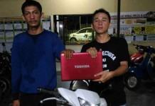 Lagi, Dua ‘Selonong Boy’ Ditangkap