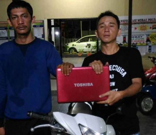 Lagi, Dua ‘Selonong Boy’ Ditangkap
