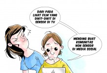 Suami Hobi Bikin Situs Porno