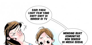 Suami Hobi Bikin Situs Porno