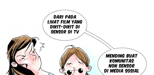 Suami Hobi Bikin Situs Porno