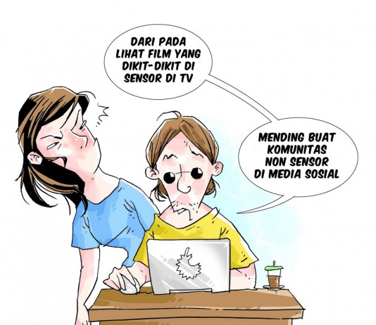 Suami Hobi Bikin Situs Porno