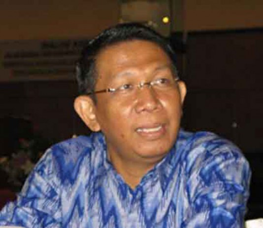 Serap Wisatawan Tak Melulu Bicara Pariwisata