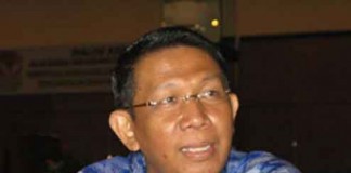 Sutarmidji: Kubu yang Kalah Tak Ngerti Hukum