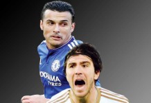 Swansea vs Chelsea, The Blues On Fire