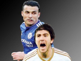 Swansea vs Chelsea, The Blues On Fire