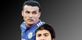 Swansea vs Chelsea, The Blues On Fire