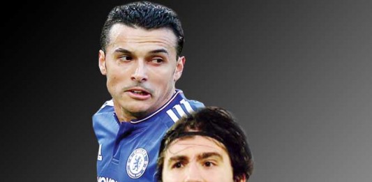 Swansea vs Chelsea, The Blues On Fire