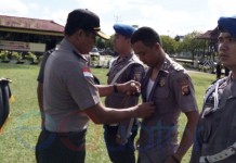 Pakai Narkotika, Polisi Kapuas Hulu Dipecat