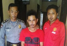 Tersangka Punya 30 Pelanggan Tetap