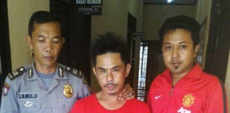 Tersangka Punya 30 Pelanggan Tetap