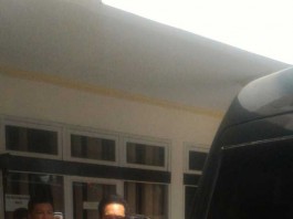 Dugaan Korupsi Rp500 Juta Bansos SLPTT KKR 2014