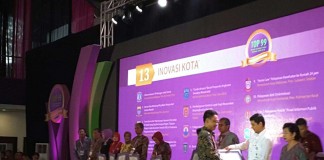 RSUD SSMA Masuk Top 99