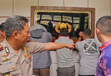 Kepala MAN 2 Ngabang  Disebut Terima Duit Rp25 Juta