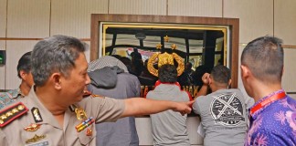 Kepala MAN 2 Ngabang Disebut Terima Duit Rp25 Juta