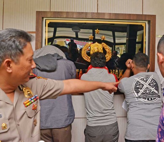 Kepala MAN 2 Ngabang Disebut Terima Duit Rp25 Juta