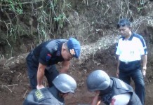 Benda Mirip Peledak Gegerkan Warga