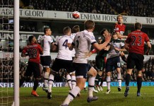 Tottenham Gagal Jaga Jarak, Leicester Dekati Mahkota