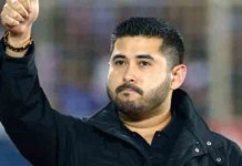 Pangeran Malaysia Siap Beli AC Milan