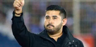 Pangeran Malaysia Siap Beli AC Milan